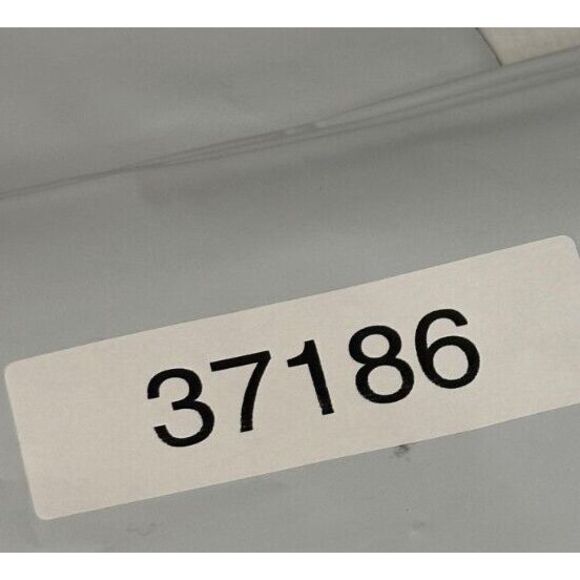 Lands End V-Neck Sweater Vest Adult Large Blue‎ 100% Supima Cotton Knit Mens NEW - Picture 8 of 8